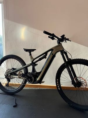 Cannondale - Moterra Neo Carbon 2 2023, 2023