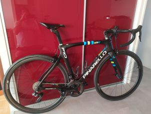 Pinarello - DOGMA F10, 2019