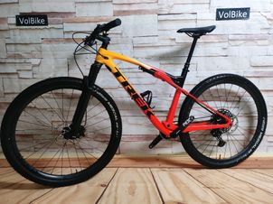 Trek - Supercaliber 9.7 2021, 2021