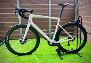 Specialized - S-Works Tarmac Disc – Sagan Collection Overexposed LTD 2020, 2020