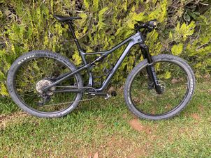 Cannondale - Scalpel Carbon SE 2 2024, 2024