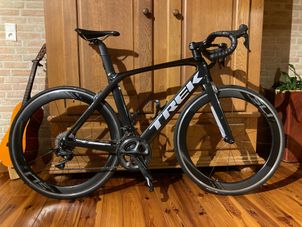 Trek - Madone SL 6 2019, 2019