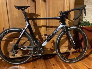 Giant - Propel Advanced 0, 2019