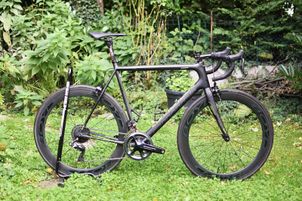 Cannondale - SuperSix EVO Hi-MOD Dura Ace 1 2017, 2017