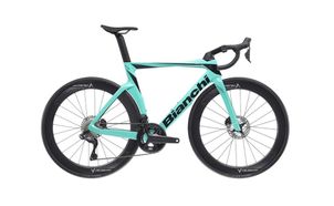 Bianchi - Oltre Comp Ultegra Di2 2023, 2023