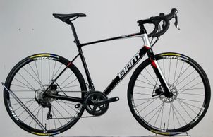 Giant - DEFY ALUXX DISC TIAGRA, 