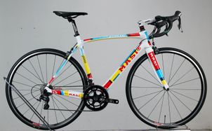 Masi - EVOLUZIONE CARBON ULTEGRA, 