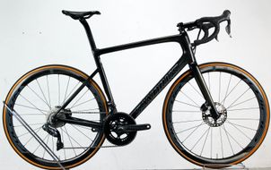 Specialized - S-WORKS TARMAC SL6 DISC ULTEGRA DI2, 