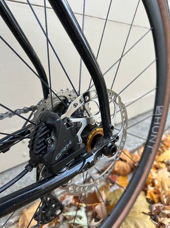 Used Surly Midnight Special 2023 2023 Road & Gravel — image 11 of 17