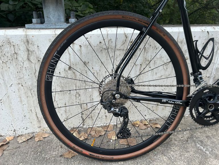 Used Surly Midnight Special 2023 2023 Road & Gravel — image 8 of 17