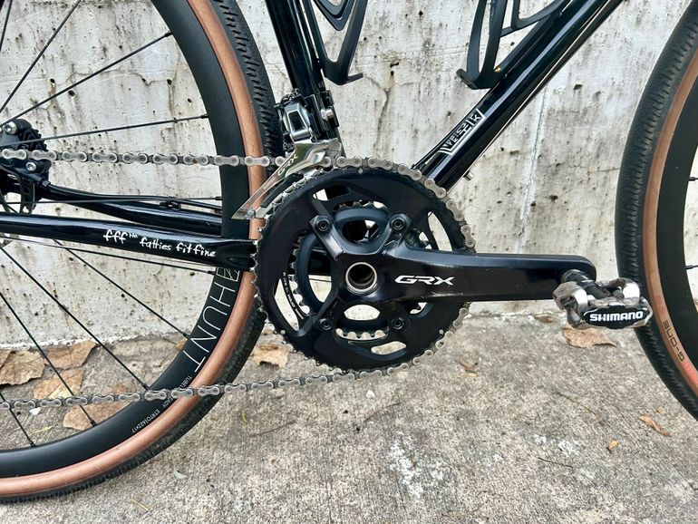 Used Surly Midnight Special 2023 2023 Road & Gravel — image 4 of 17