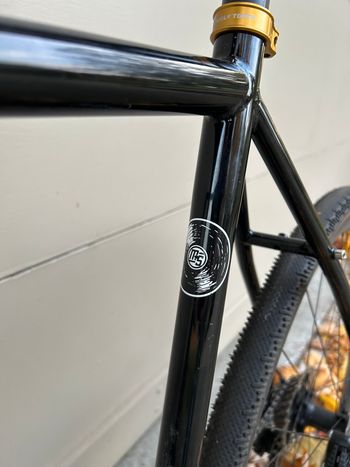 Used Surly Midnight Special 2023 2023 Road & Gravel — image 16 of 17