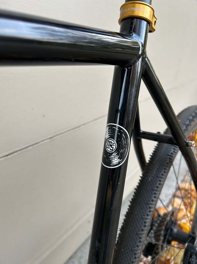 Used Surly Midnight Special 2023 2023 Road & Gravel — image 16 of 17