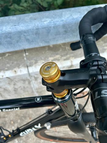 Used Surly Midnight Special 2023 2023 Road & Gravel — image 7 of 17