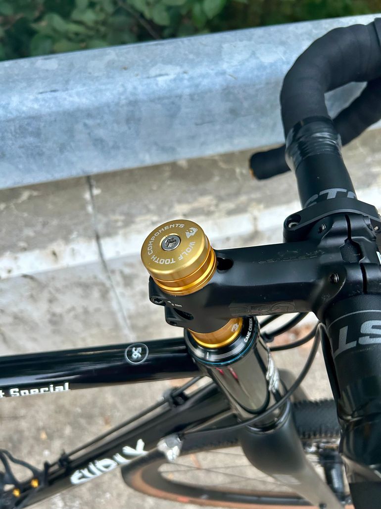 Used Surly Midnight Special 2023 2023 Road & Gravel — image 7 of 17