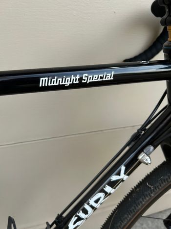 Used Surly Midnight Special 2023 2023 Road & Gravel — image 15 of 17