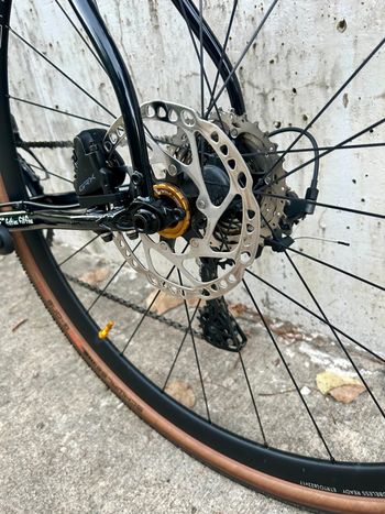 Used Surly Midnight Special 2023 2023 Road & Gravel — image 9 of 17