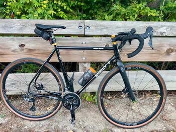 Used Surly Midnight Special 2023 2023 Road & Gravel — image 2 of 17