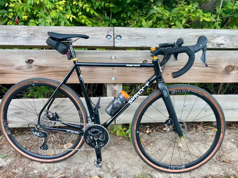 Used Surly Midnight Special 2023 2023 Road & Gravel — image 2 of 17