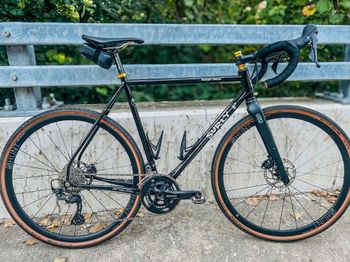 Used Surly Midnight Special 2023 2023 Road & Gravel — image 1 of 17