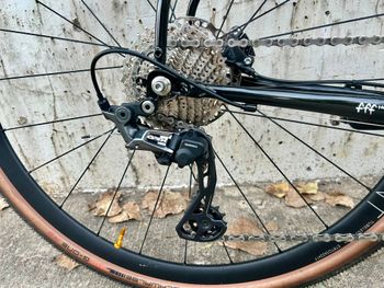 Used Surly Midnight Special 2023 2023 Road & Gravel — image 3 of 17