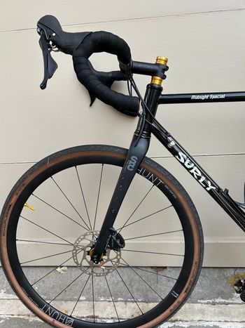 Used Surly Midnight Special 2023 2023 Road & Gravel — image 13 of 17