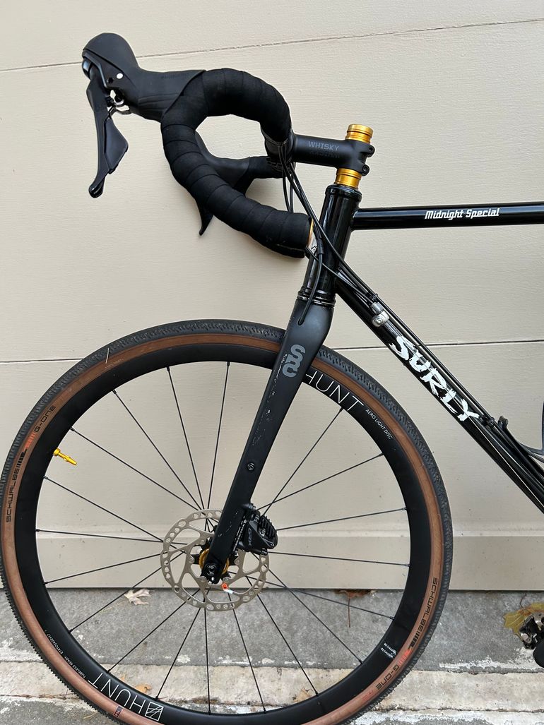 Used Surly Midnight Special 2023 2023 Road & Gravel — image 13 of 17