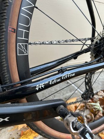 Used Surly Midnight Special 2023 2023 Road & Gravel — image 17 of 17