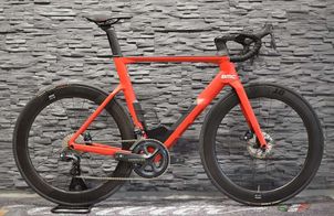 BMC - Timemachine ROAD 01 FOUR 2020, 2020