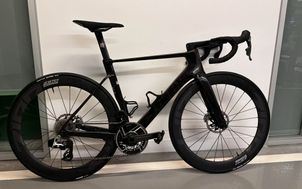 Factor - OSTRO VAM - SRAM Red 2023, 2023