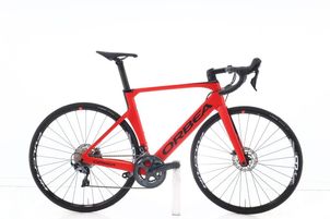 Orbea - Orca Aero, 