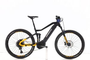 Haibike - AllTrail 6, 