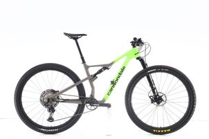 Cannondale - Scalpel 2  XT, 