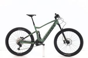 Scott - Genius e-Ride 920 XT, 