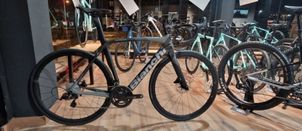 Bianchi - Oltre XR3 - Chorus 2022, 2022