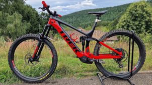 Trek - Rail 9.8 2020, 2020