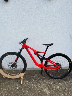 Orbea - RALLON M10 2019, 2019