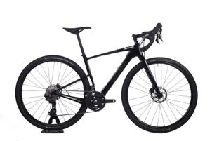 Cannondale - Topstone Carbon 3, 2022