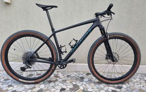 Specialized - Epic Hardtail Pro 2020, 2020