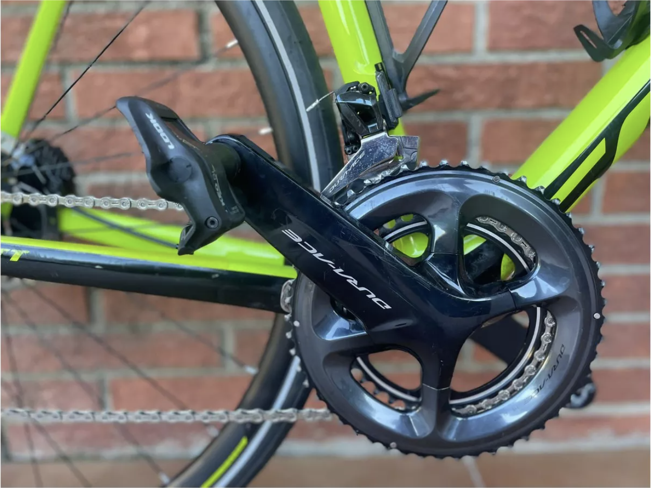 scott addict 10 disc 2019