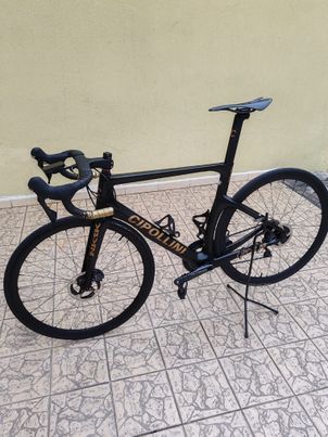 Cipollini - NK1K Disc Daytona Pro 1+ Bike 2020, 2020