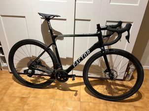 Factor - LS SRAM Force eTap AXS Disc 2022, 2022