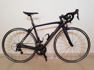 Specialized - Tarmac Elite CEN, 2016