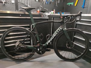 Pinarello - DOGMA X DURA ACE Di2 2024, 2024