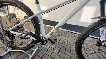 Used Canyon Stoic 2 2022 Mountainbike, shop.filter.color.1 — image 2 of 6
