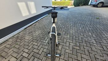 Used Canyon Stoic 2 2022 Mountainbike, shop.filter.color.1 — image 5 of 6