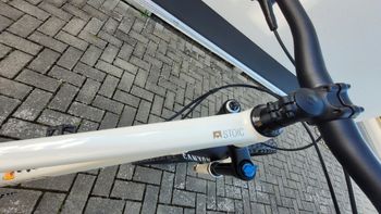 Used Canyon Stoic 2 2022 Mountainbike, shop.filter.color.1 — image 6 of 6