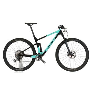 Bianchi - Bianchi Methanol CV FS 9.2 XTR 12V, 2022