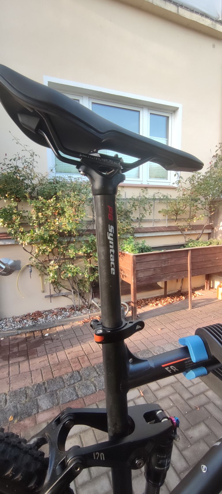 Used Canyon Canyon Nerve XC 9.0 2010 Mountainbike — image 5 of 12