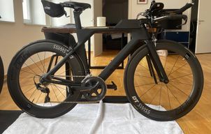 Canyon - Speedmax CF 8.0 SL 2019, 2019